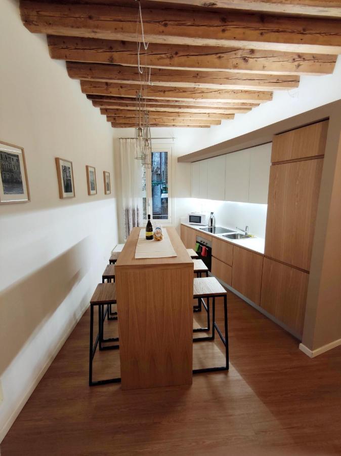 Appartamento Deluxe 3 Bedroom Flat In Rialto *
