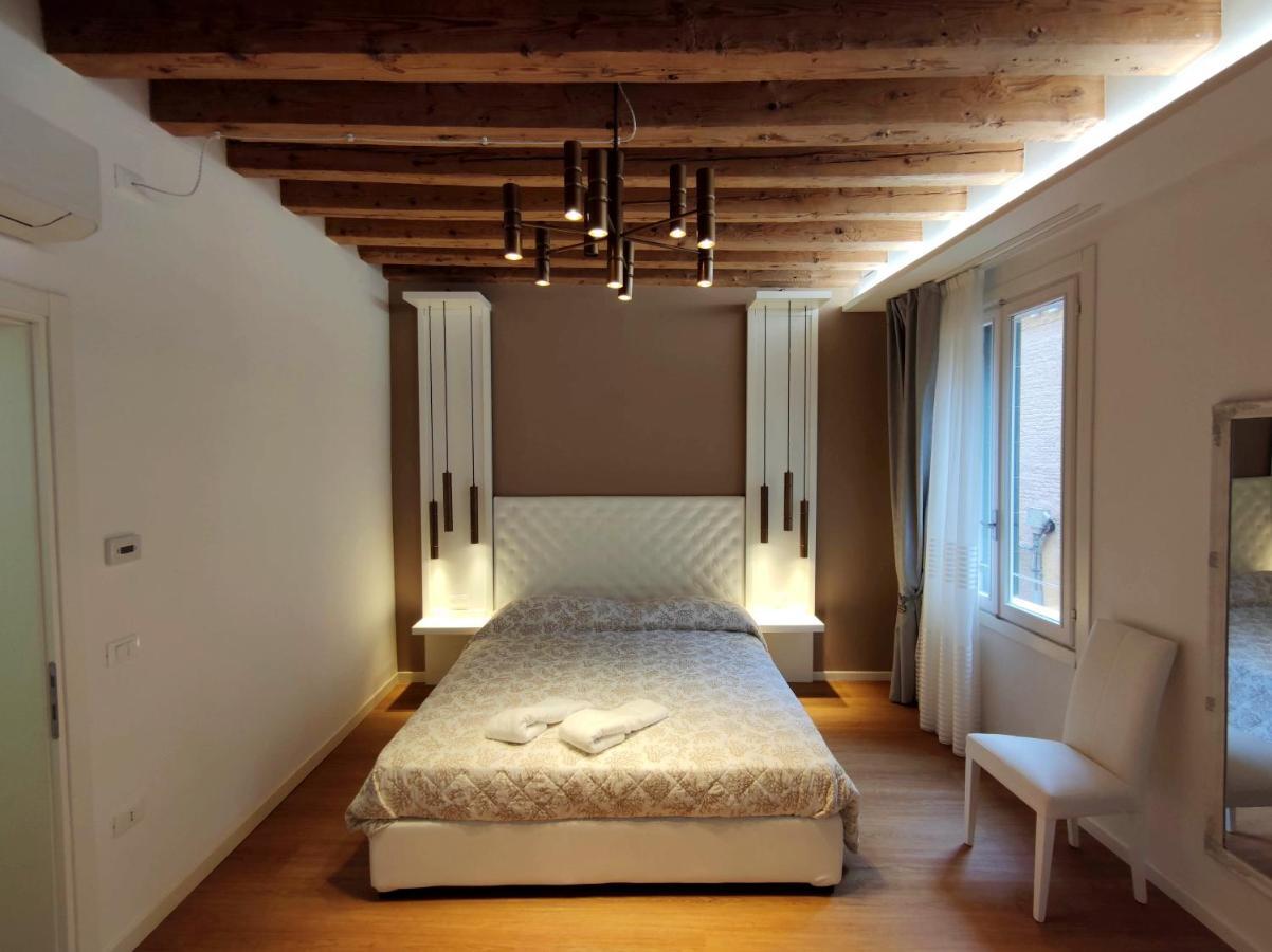 Appartamento Deluxe 3 Bedroom Flat In Rialto