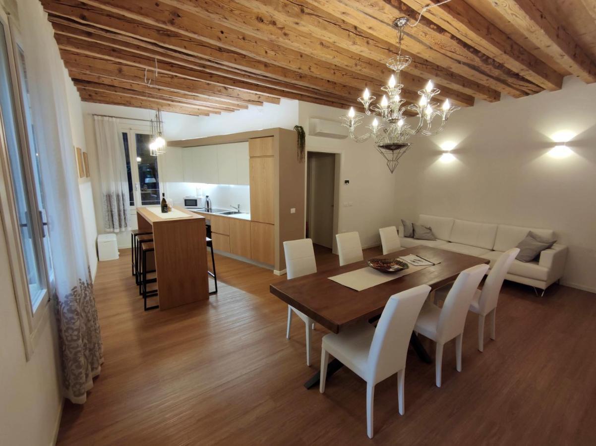 Appartamento Deluxe 3 Bedroom Flat In Rialto