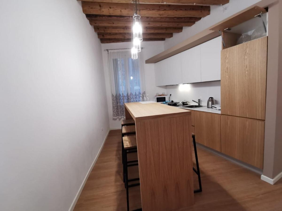 Deluxe 3 Bedroom Flat In Rialto Appartamento *